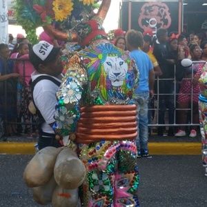 Meet your Posher, Ceasar